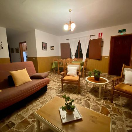 Vv. Casa La Fuente II Villa Isora Dış mekan fotoğraf