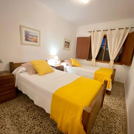 Vv. Casa La Fuente II Villa Isora Dış mekan fotoğraf