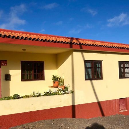 Vv. Casa La Fuente II Villa Isora Dış mekan fotoğraf