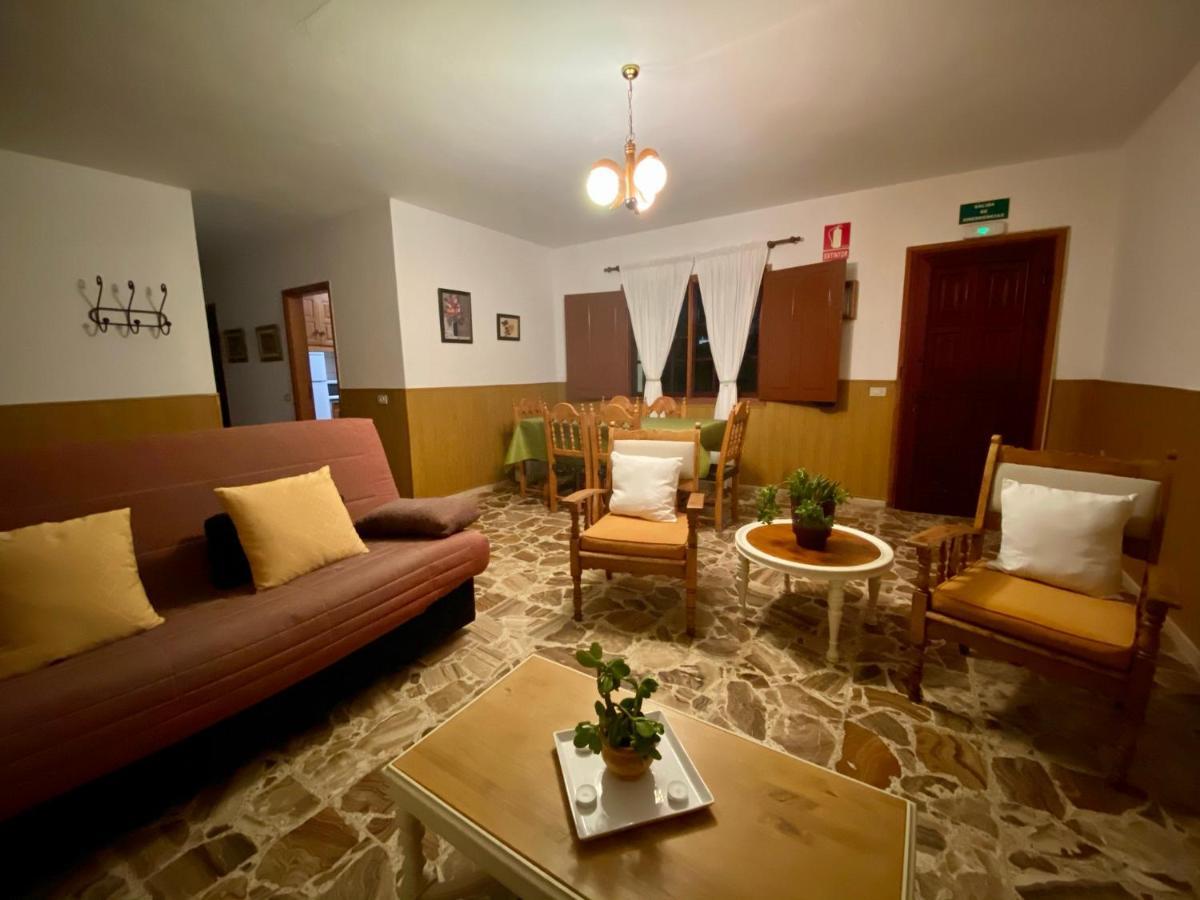 Vv. Casa La Fuente II Villa Isora Dış mekan fotoğraf