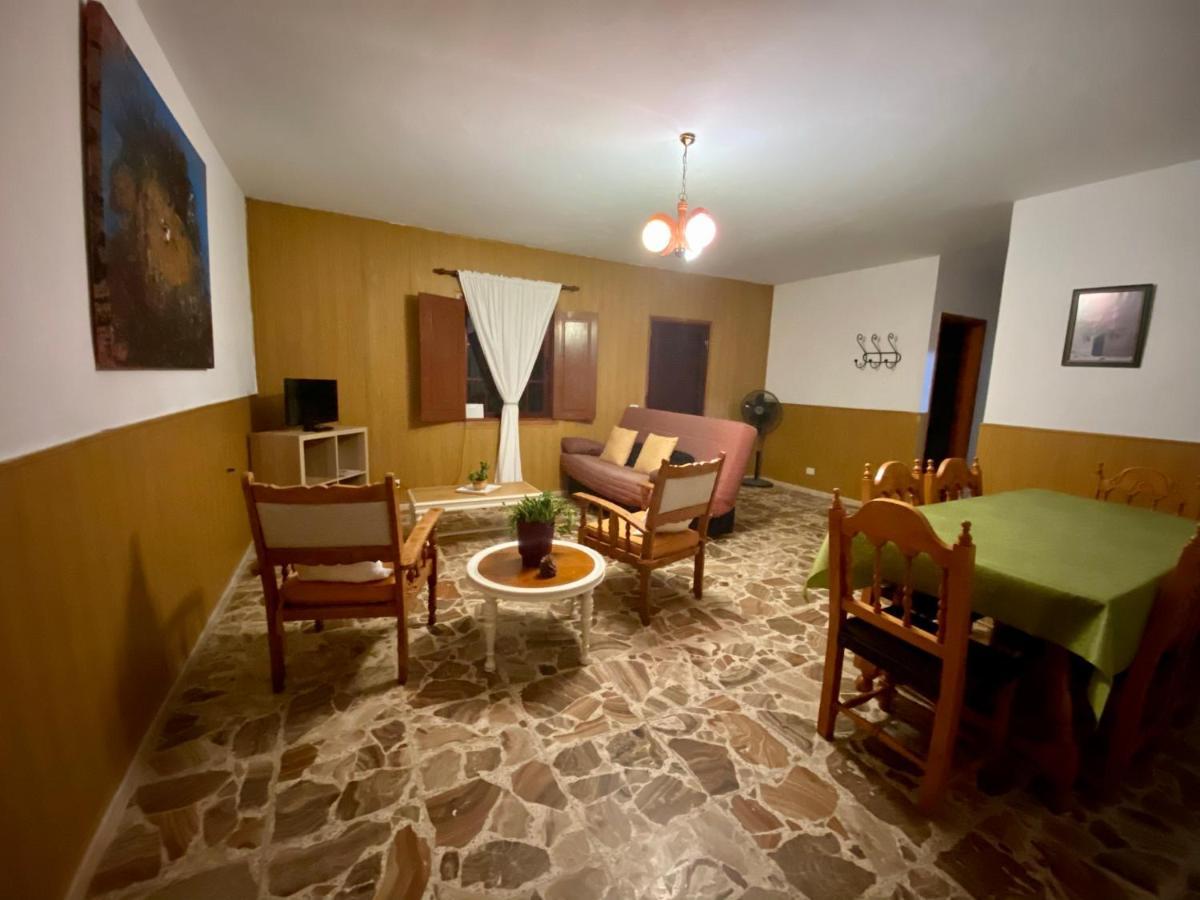 Vv. Casa La Fuente II Villa Isora Dış mekan fotoğraf