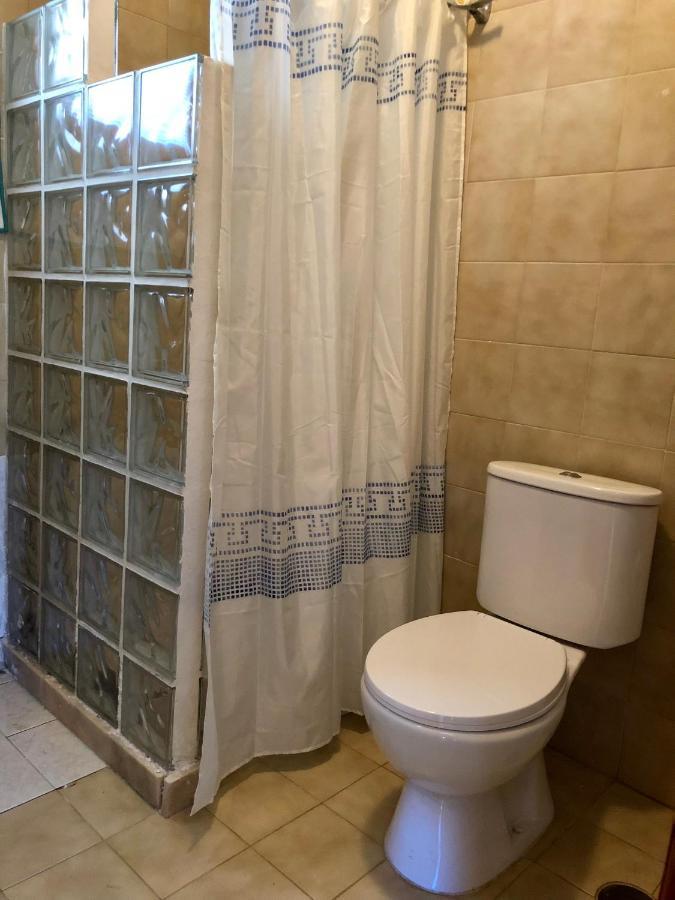 Vv. Casa La Fuente II Villa Isora Dış mekan fotoğraf