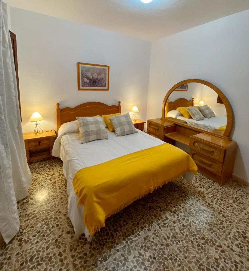 Vv. Casa La Fuente II Villa Isora Dış mekan fotoğraf