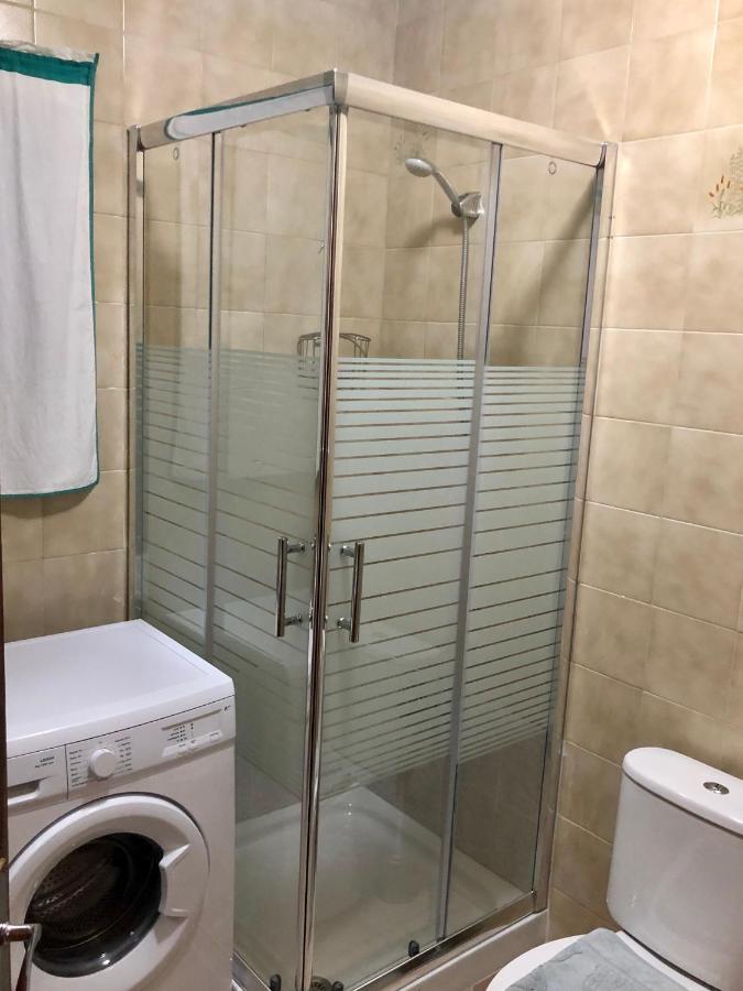 Vv. Casa La Fuente II Villa Isora Dış mekan fotoğraf